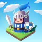 Merge Tactics Kingdom Defense 1.8.1 Apk Mod Unlimited Money Merge Tactics Kingdom Defense 1.8.1 Apk Mod Unlimited Money
