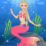 Mermaid Princess Dress Up 241105 Apk Mod Unlimited Money