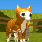 Milky Cat 0.21 Apk Mod Unlimited Money