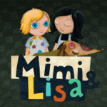 Mimi and Lisa 1.3.8 Apk Mod Unlimited Money