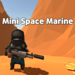 Mini Space Marine 6.52 Apk Mod Premium