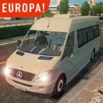 Minibus Dolmush Bus Simulation 5.1 Apk Mod Unlimited Money