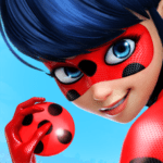 Miraculous Ladybug Cat Noir VARY Apk Mod Unlimited Money