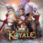 Mobile Royale – War Strategy 1.50.0 Apk Mod Unlimited Money