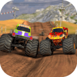 Monster Trucks Muddy Drag Race 2.0.0 Apk Mod Unlimited Money Monster Trucks Muddy Drag Race 2.0.0 Apk Mod Unlimited Money