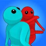 Monsters Gang 3D beast fights 5.0.1 Apk Mod Unlimited Money