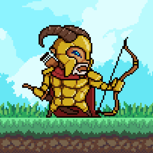 Monsters War Epic TD Strategy 1.9.2 Apk Mod Unlimited Money