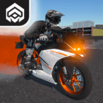 Motorcycle Sim Multi 1.4 Apk Mod Unlimited Money