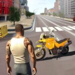 Motorcycle race master VARY Apk Mod Unlimited Money