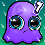 Moy 7 – Virtual Pet Game 2.176 Apk Mod Unlimited Money