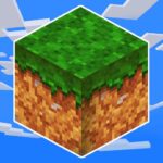 MultiCraft Build and Mine 2.0.8 Apk Mod Unlimited Money