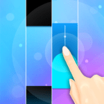 Music Piano Cool EDM Tiles 1.92.0 Apk Mod Unlimited Money