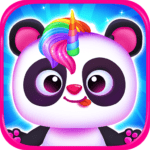 My Baby Unicorn – Pet Care Sim 2.7 Apk Mod Unlimited Money
