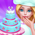 My Bakery Empire Bake a Cake 1.6.1 Apk Mod Unlimited Money