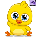 My Chicken – Virtual Pet Game 1.162 Apk Mod Unlimited Money