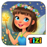 My Magical Town Fairy Land 2.9.3 Apk Mod Unlimited Money