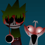 My Singing Incredible Music 1.2 Apk Mod Unlimited Money