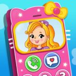 My Sweet Princess Phone 1.0.13 Apk Mod Unlimited Money