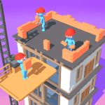My Tiny Tower 0.4.9 Apk Mod Unlimited Money