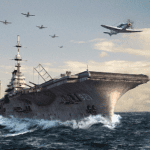 NavyField 9.0.3 Apk Mod Unlimited Money