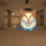 Nextbots in Backrooms Escape 0.5 Apk Mod Unlimited Money