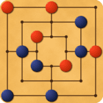 Nine Mens Morris 1.52 Apk Mod Unlimited Money