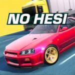 No Hesi Car Traffic Racing 1.2.2 Apk Mod Premium