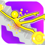 No pain no gain 0.5.2 Apk Mod Unlimited Money