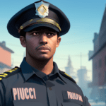 NorthCity 37 Apk Mod Unlimited Money