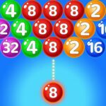 Number Bubble Shooter 2.1.2 Apk Mod Unlimited Money