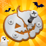 Nuts Bolts – Unscrew Puzzle 1.42 Apk Mod Unlimited Money
