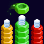 Nuts Sort Master 1.0.60 Apk Mod Unlimited Money Nuts Sort Master 1.0.60 Apk Mod Unlimited Money