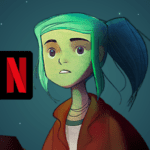 OXENFREE Netflix Edition 4.1.8 Apk Mod Unlimited Money