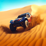 Offroad Unchained 2.0.9000 Apk Mod Unlimited Money