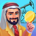 Oil Bonanza VARY Apk Mod Unlimited Money