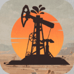 Oil Era – Idle Mining Tycoon 1.14.4 Apk Mod Unlimited Money