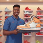 Outlet Store Simulator 1.5 Apk Mod Unlimited Money