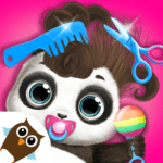 Panda Lu Baby Bear Care 2 5.0.10036 Apk Mod Unlimited Money