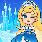 Paper Princess – Doll Dress Up 1.2.8 Apk Mod Unlimited Money Paper Princess – Doll Dress Up 1.2.8 Apk Mod Unlimited Money