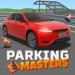 Parking Masters 1.2.2 Apk Mod Unlimited Money