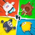 Party Games 2 3 4 Player 4.6.0 Apk Mod Unlimited Money