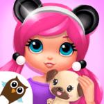 Party Popteenies Surprise 3.0.30032 Apk Mod Unlimited Money