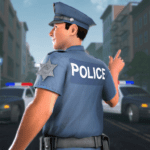 Patrol Police – Officers Game 18.0 Apk Mod Unlimited Money