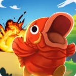 Paw Rumble 22 Apk Mod Unlimited Money