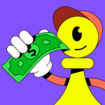 Pawns.app Surveys for Money 1.27.0 Apk Mod Unlimited Money