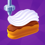 Perfect Cream Cake Games 1.26.0 Apk Mod Unlimited Money