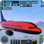 Pilot Simulator Plane Game 3D 0.7 Apk Mod Unlimited Money