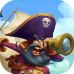 Pirates Journey VARY Apk Mod Unlimited Money