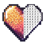 Pixel Art PxO Coloring Number 1.1.1 Apk Mod Unlimited Money