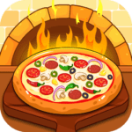 Pizza Maker Games for Kids 0.0.5 Apk Mod Unlimited Money